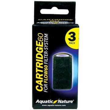 Aquatic Nature Bio cartouche pour filtre 60 