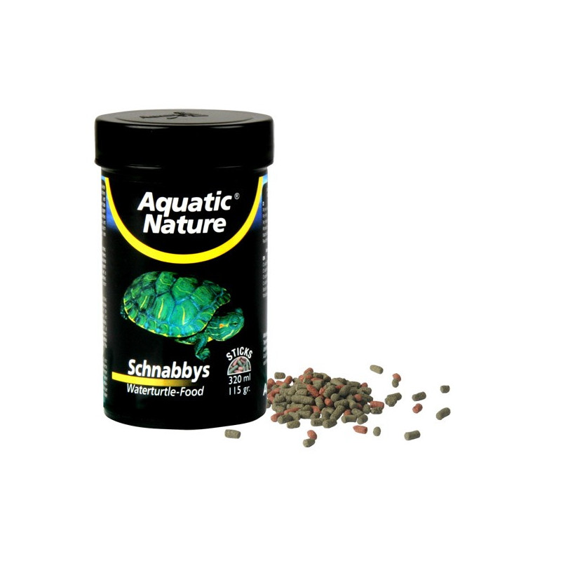 Aquatic Nature Schnabbys 190ml 4,85 €