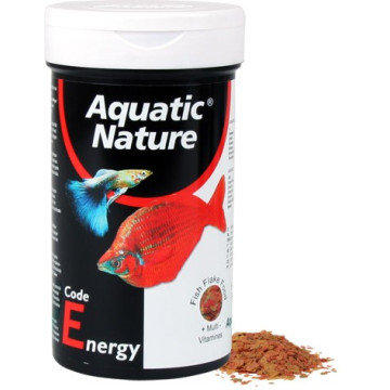 Aquatic Nature code Energy 320ml 50g 