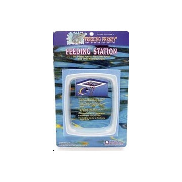 Ocean Nutrition™ Feeding station  6,50 €