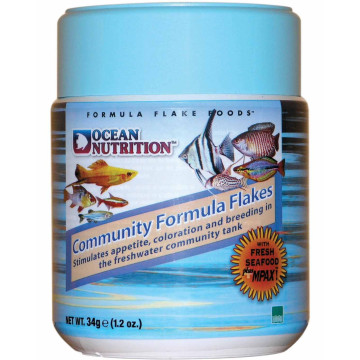 Ocean Nutrition™ Community Formula 154gr