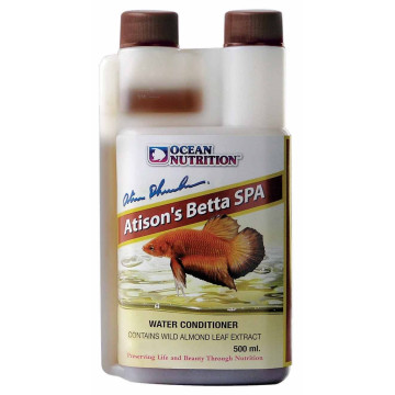 Ocean Nutrition™ Atison's Betta SPA 500ml