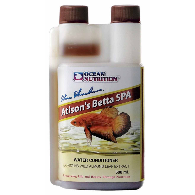 Ocean Nutrition™ Atison's Betta SPA 500ml