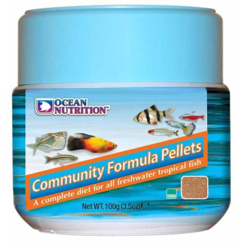 Ocean Nutrition™ Community Formula Pellets 100gr