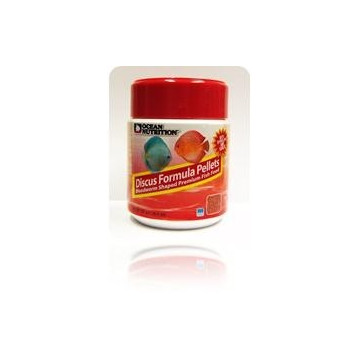 Ocean Nutrition™ Discus Formula Pellets 125g 13,45 €