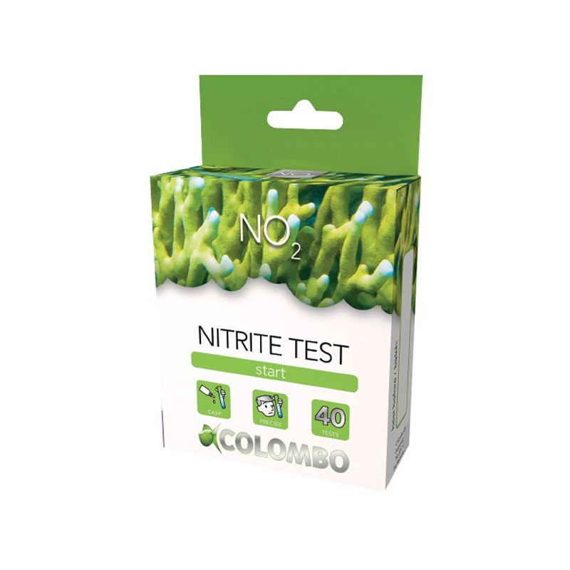 Colombo marine nitrite test 8,20 €