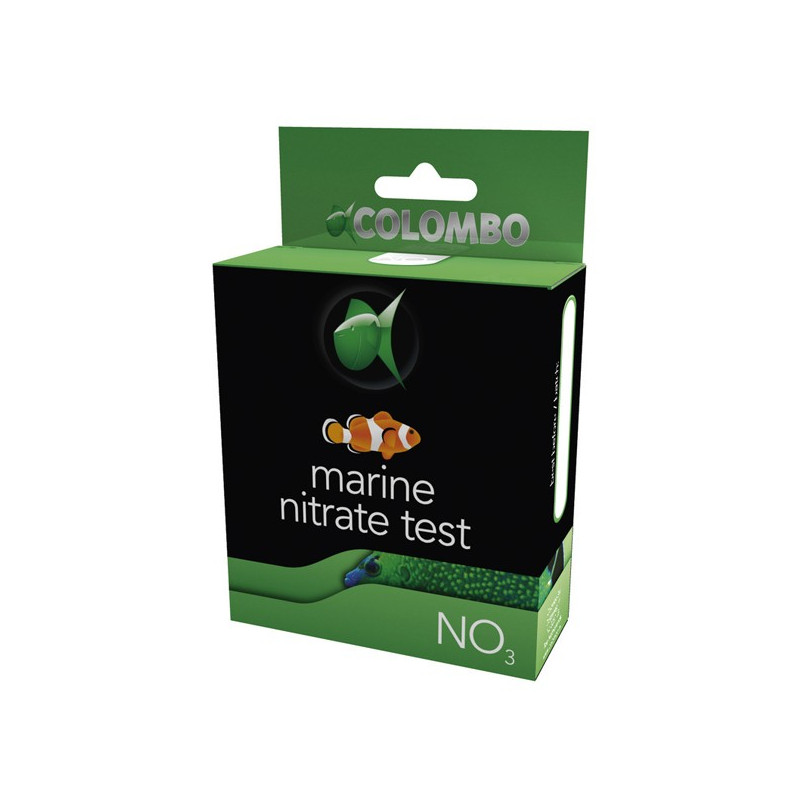 Colombo marine nitrate test 12,00 €