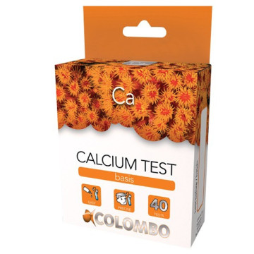 Colombo marine calcium test 14,00 €