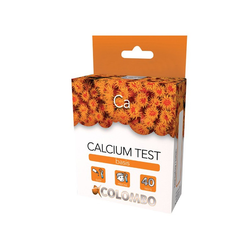 Colombo marine calcium test 14,00 €