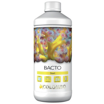 Colombo marine bacto 500 ml 16,80 €