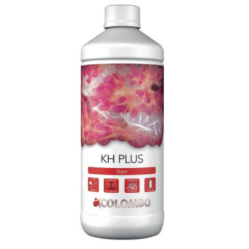 Colombo marine kh+ 500 ml 13,80 €