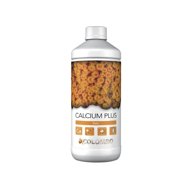 Colombo marine calcium + 500 ml 13,80 €