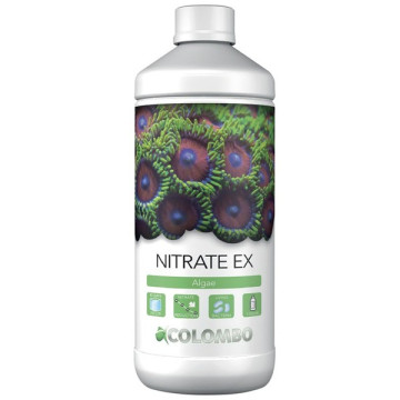 Colombo marine algae nitrate ex 500 ml