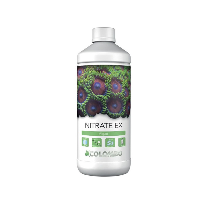 Colombo marine algae nitrate ex 500 ml 12,60 €