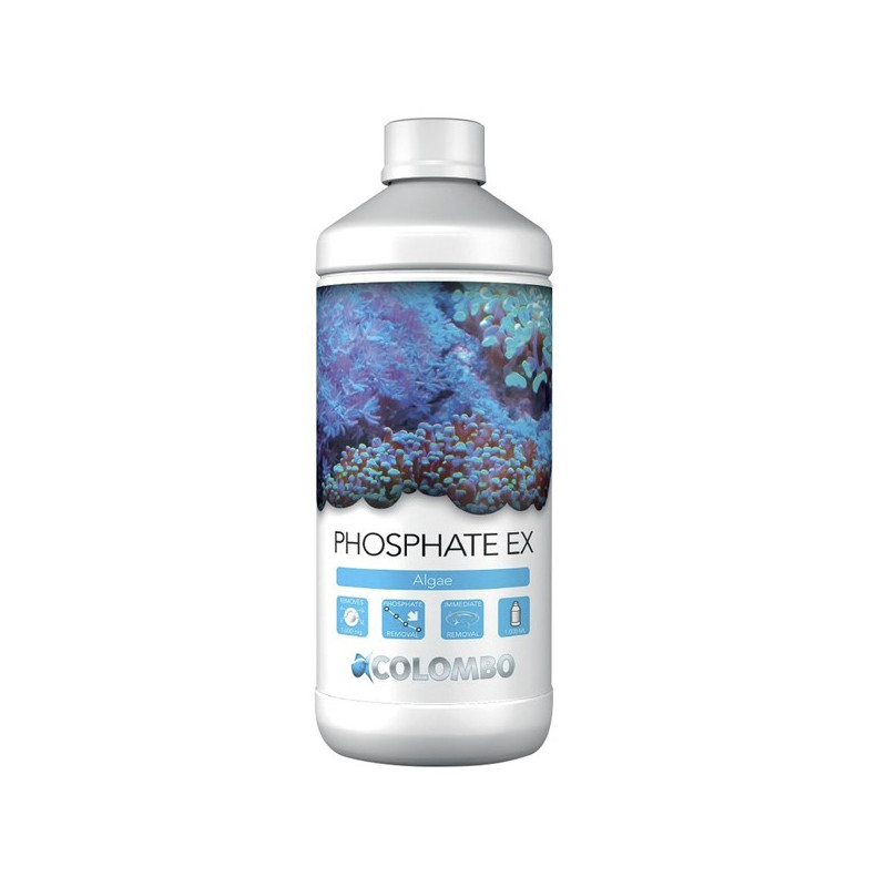 Colombo marine algae phosphate ex 500 ml 14,80 €