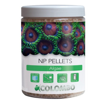 Colombo marine np pellets 1.000 ml