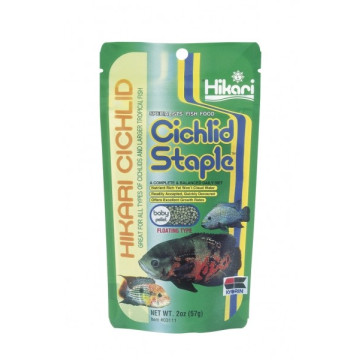 Hikari® Cichlid Staple large 250gr 