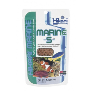 Hikari® Marine S 50gr