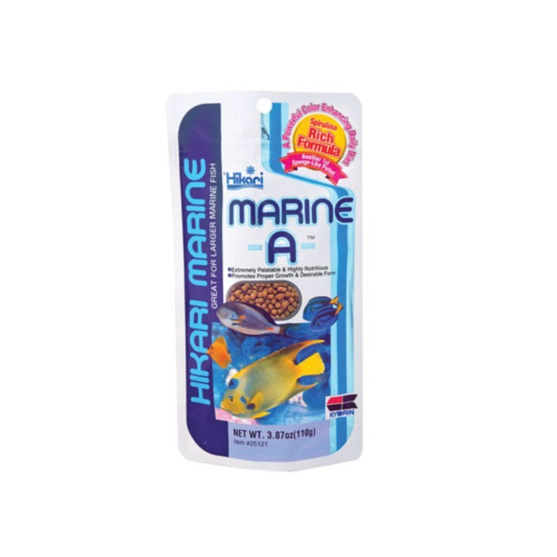 Hikari® Marine A 110gr