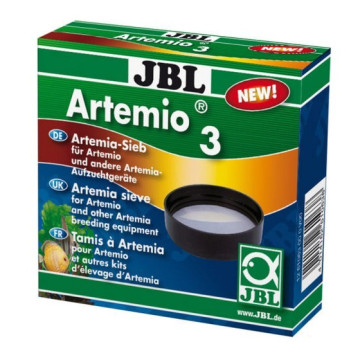 JBL Artemio 3 (Tamis)