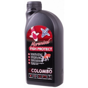 Colombo Fish Protect 1000ml 14,99 €