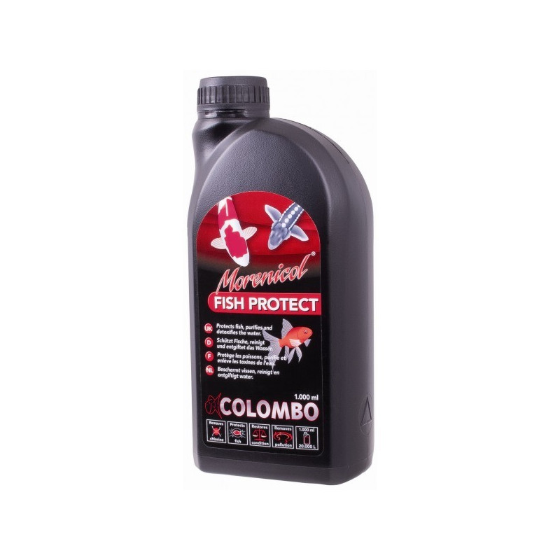 Colombo Fish Protect 1000ml