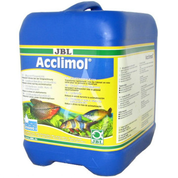 JBL Acclimol 5 litres