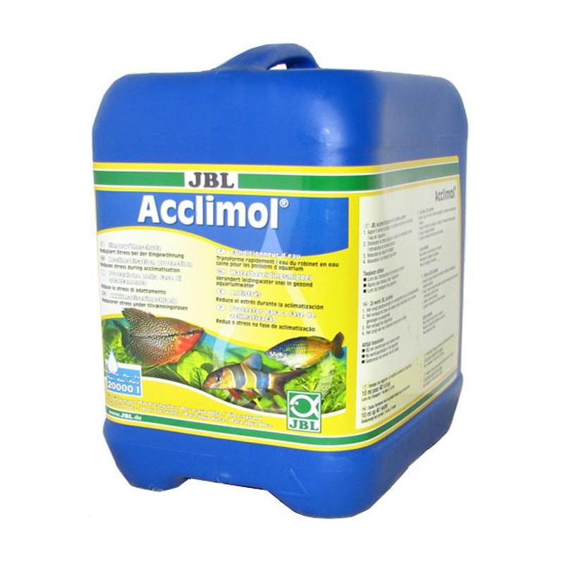 JBL Acclimol 5 litres 86,40 €