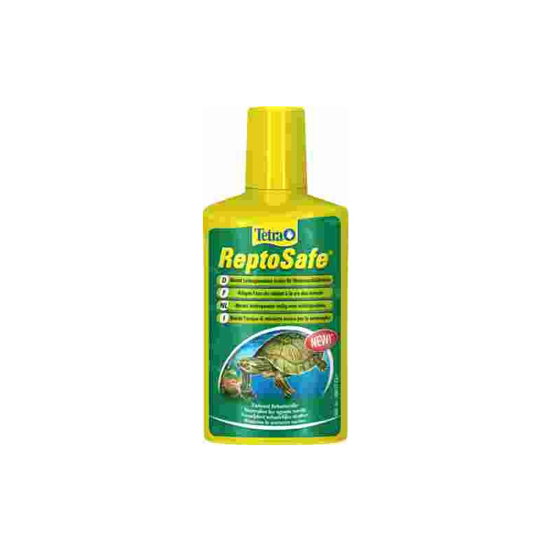 Tetrafauna ReptoSafe 250ml