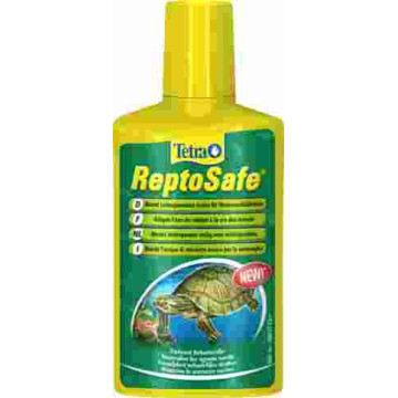 Tetrafauna ReptoSafe 100ml