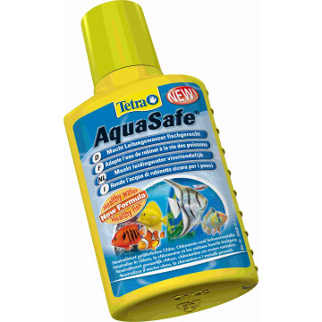 Tetra AquaSafe 100 ml