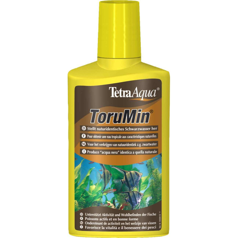 Tetra ToruMin 250 ml 12,95 €