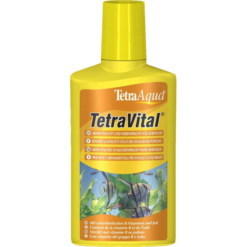 Tetra Vital 250 ml 