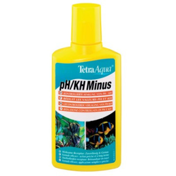 Tetra pH/KH Minus 250 ml 12,95 €