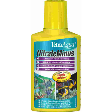 Tetra nitrate minus 100ml