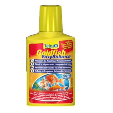 tetra Easy balance goldfish 100ml