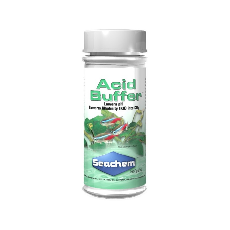 Seachem™ Acid buffer 300gr