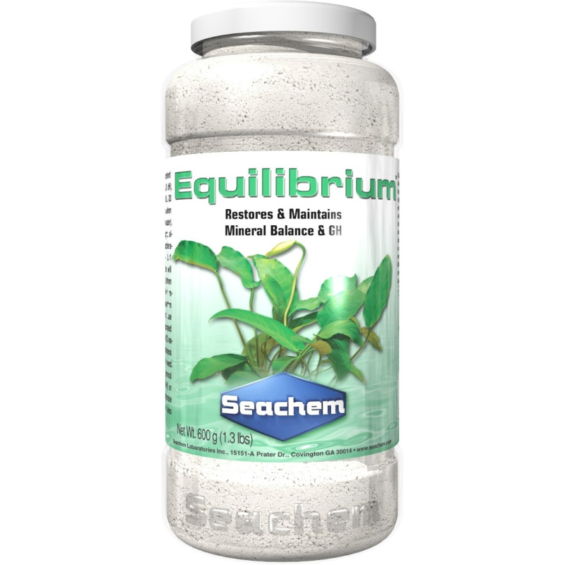 Seachem™ Equilibrium 300gr