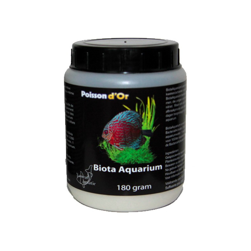 Biota Aquarium pour 3000L