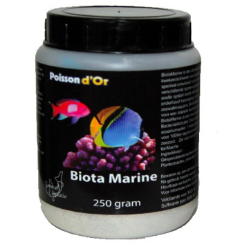 Biota Marine pour 3000L