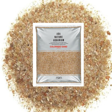 ADA Colorado Sand (2kg)