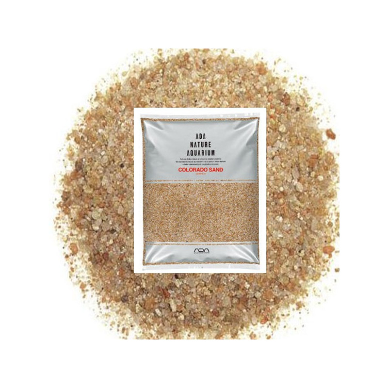 ADA Colorado Sand (2kg)