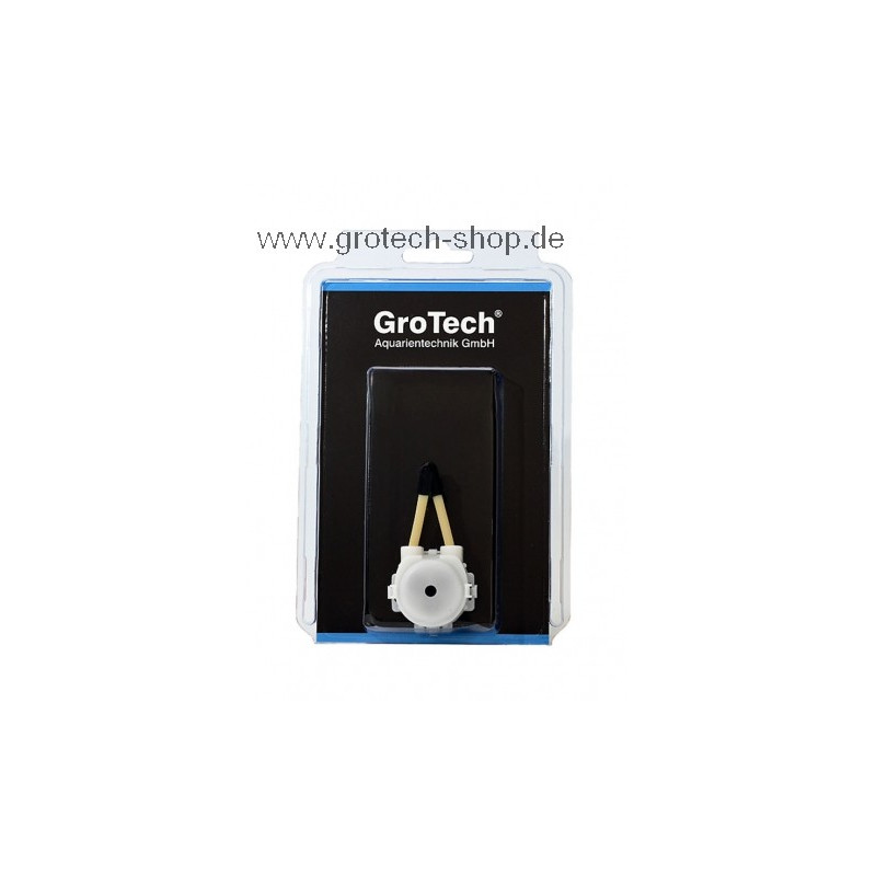 Grotech Pumphead with tube 38ml/min