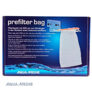 Aqua Medic Prefilter bag