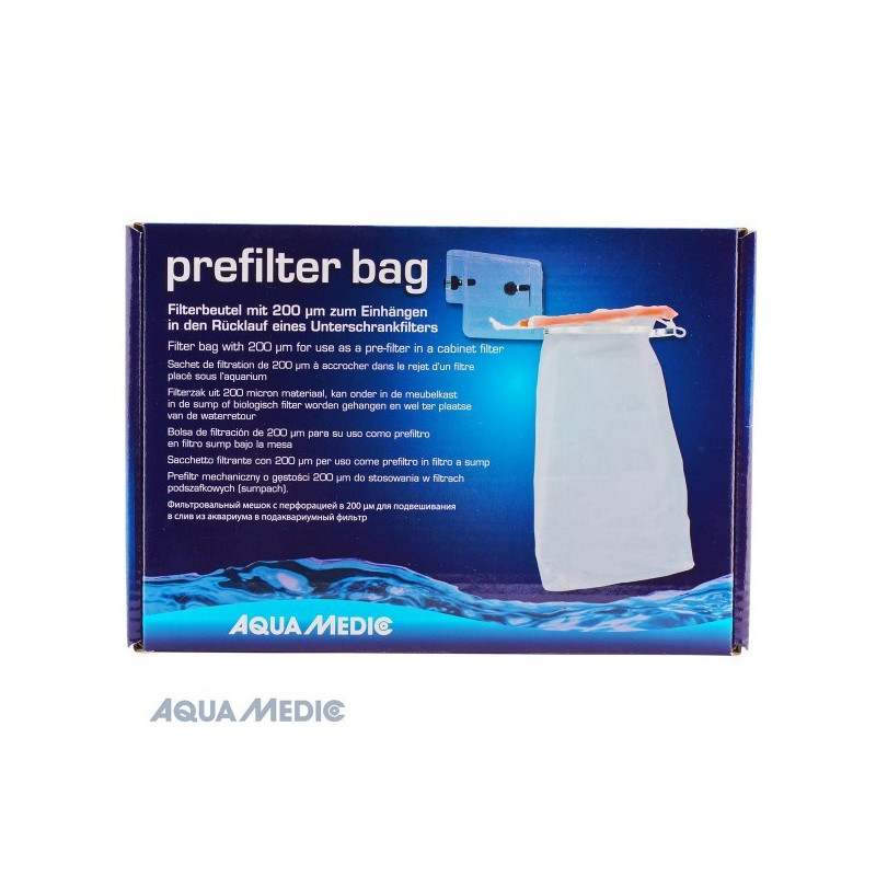 Aqua Medic Prefilter bag