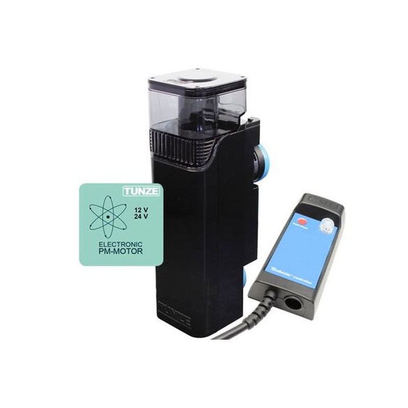 Tunze DOC Skimmer 9004 DC écumeur aquarium 60 à 300L 179,95 €