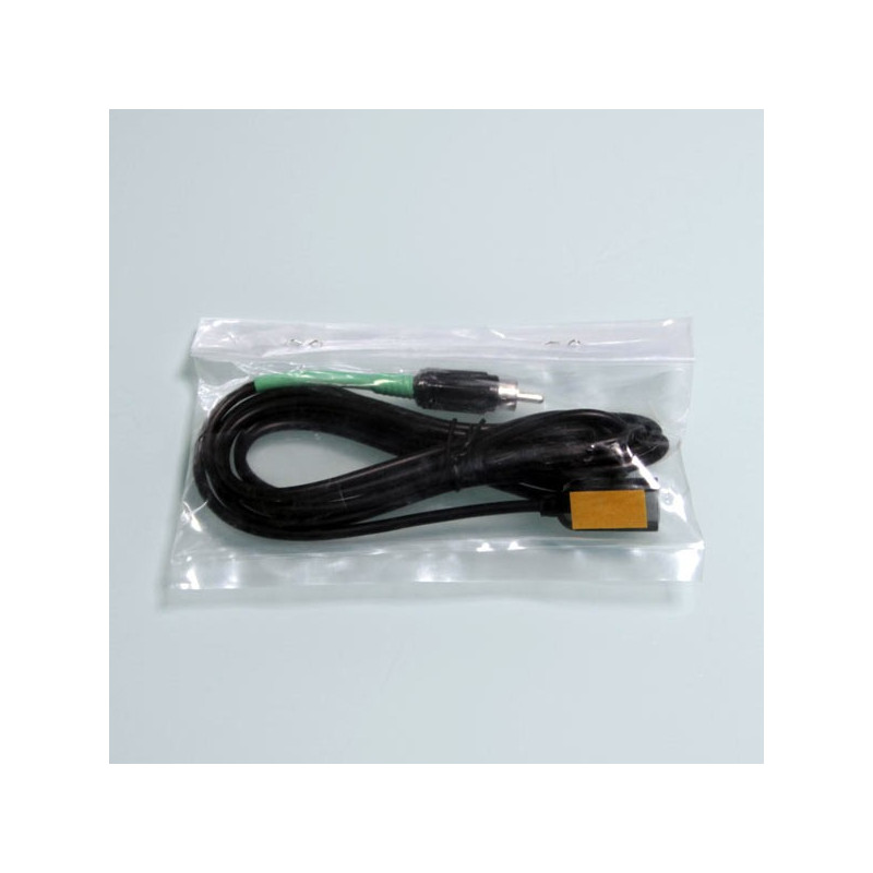 DaStaCo DGS analog light sensor