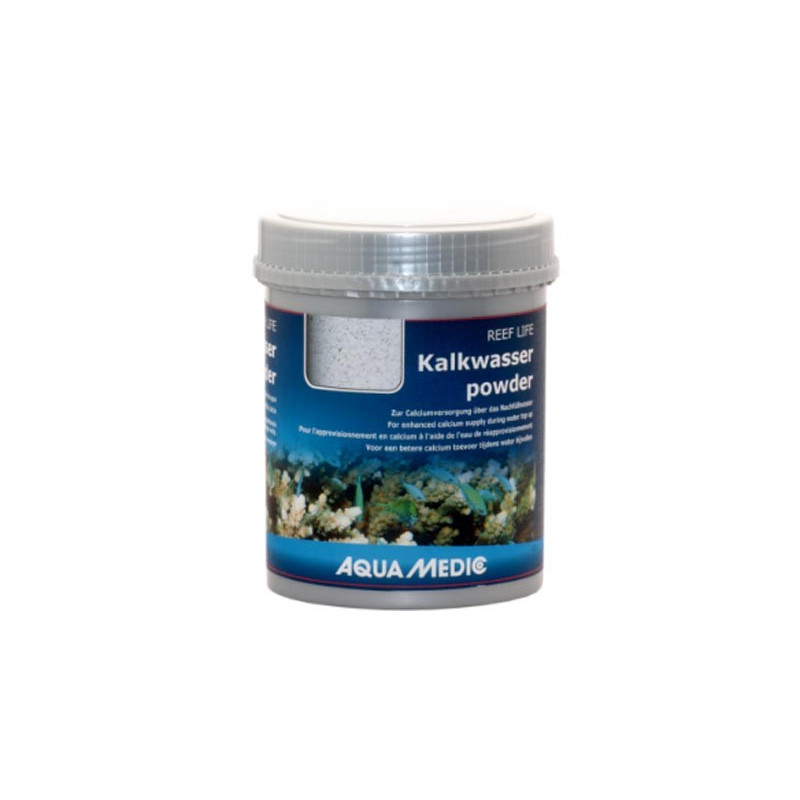 Aqua Medic kalkwasserpowder 1l