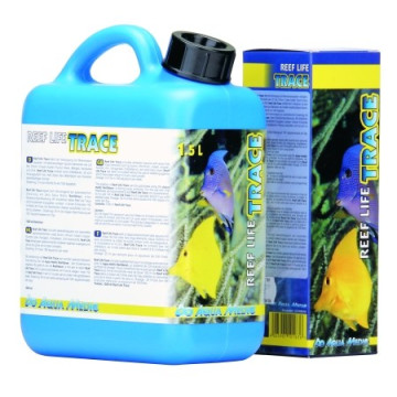 Aqua Medic reef life Coral C trace 250ml