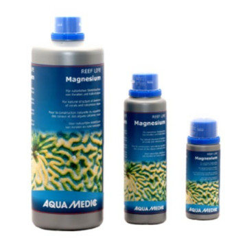 Aqua Medic reef life magnesium 1 litre